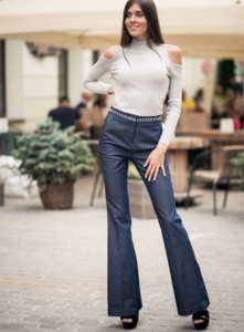 Сезонные тренды и базовые элементы образа